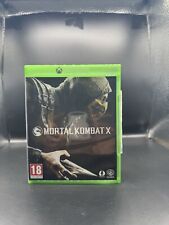 Mortal kombat xbox usato  Napoli