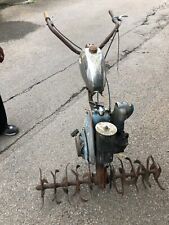 Antike motorfräse metalltank gebraucht kaufen  Breisach am Rhein