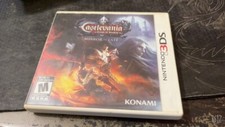 Usado, Castlevania: Lords of Shadow - Mirror of Fate (3DS, 2013) - Completo / Na Caixa comprar usado  Enviando para Brazil