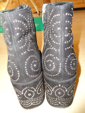 Bruno premi stiefeletten gebraucht kaufen  Langenpreising