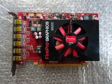 Amd firepro w600 usato  Napoli