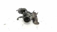 Turbina turbocompressore audi usato  Trambileno