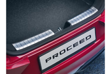 Kia proceed 2019 usato  Camerano
