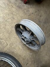 Yamaha xs650 wheel for sale  ST. HELENS