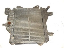 Radiatore per beta usato Radiatore per beta usato  Villasalto