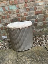 Vintage lloyd loom for sale  LONDON
