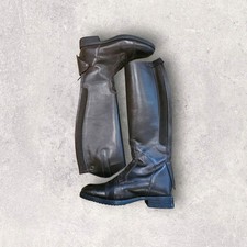 Reitstiefel steeds damen gebraucht kaufen  Mamming