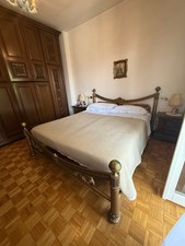 Camera letto completa usato  Zeccone