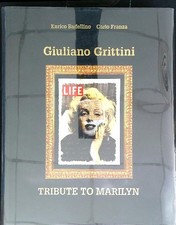 Giuliano grittini. tribute usato  Italia