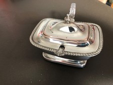 Vintage silver plate for sale  WORTHING