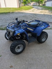 2006 polaris sawtooth for sale  Greentop