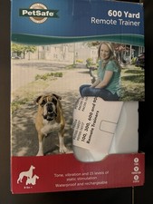 Petsafe 600 yard for sale  Jefferson