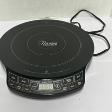 Nuwave precision heat for sale  Albany