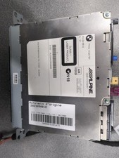 Autoradio origine bmw d'occasion  Montenois