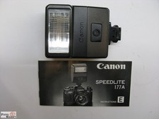 Canon blitz speedlite gebraucht kaufen  Altbach