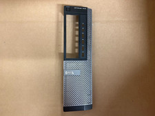Capa frontal moldura painel frontal Dell Optiplex 7010 comprar usado  Enviando para Brazil