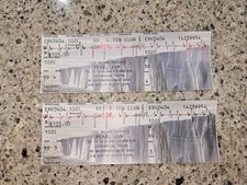 Pearl jam commemorative for sale  Evansville