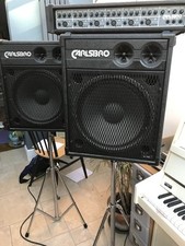 Carlsbro marlin 150 for sale  BRISTOL