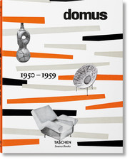 Domus 1950 1959 gebraucht kaufen  Verl