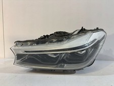 Frontscheinwerfer bmw e64 gebraucht kaufen  Hamburg