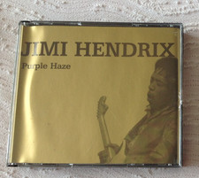 Jimi hendrix purple for sale  ST. ALBANS