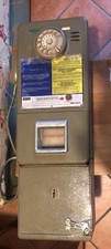 Telefono gettoni sip usato  Bergamo