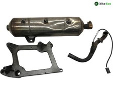 Ligne echappement peugeot d'occasion  France