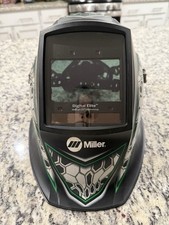 Miller 281007 digital for sale  Grovetown