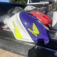 Honda 1991 cbr for sale  Chowchilla