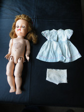 Ideal posie doll for sale  Oconomowoc