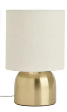 Touch table lamps for sale  BRADFORD