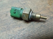 Temperaturfühler sensor wasse gebraucht kaufen  Münster