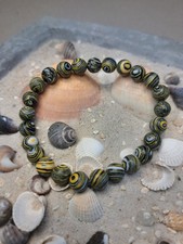 Malachit armband edelstein gebraucht kaufen  Neuss