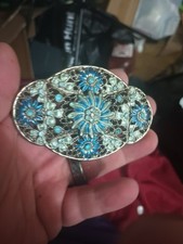 Blue floral women for sale  Cumberland Gap