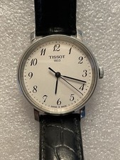 Tissot 1853 quartz for sale  South San Francisco