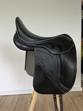 Maxflex bella dressursattel gebraucht kaufen  Seevetal