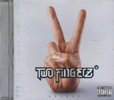 two fingerz usato  Milano