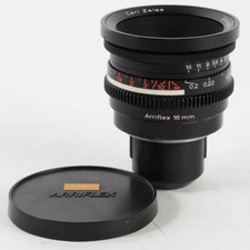 Arriflex carl zeiss gebraucht kaufen  Nürnberg