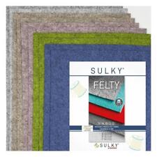 Sulky felty stickfilz gebraucht kaufen  Deutschland