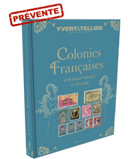 Nouveauté catalogue yvert d'occasion  Tours-