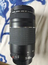 Canon 300mm 5.6 for sale  Alexandria