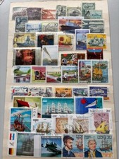 Briefmarken convolut sammlung gebraucht kaufen  Schermbeck