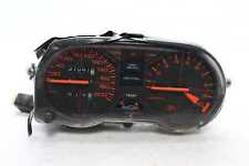Tacho cockpit instrument gebraucht kaufen  Trebbin