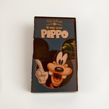 Vhs mio eroe usato  Modena