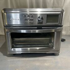 Cuisinart toa digital for sale  Rochester