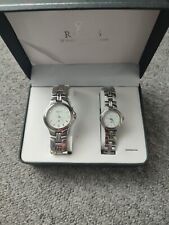 Watch set rojas for sale  PETERBOROUGH