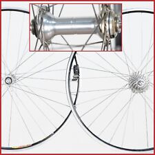 Campagnolo record mavic usato  Barletta