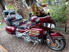 goldwing chrom gebraucht kaufen goldwing chrom gebraucht kaufen Rietberg