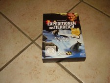 Expeditionen ins tierreich gebraucht kaufen  Uetze
