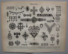 Antiker schmuck schmucksachen gebraucht kaufen Antiker schmuck schmucksachen gebraucht kaufen  Langwedel